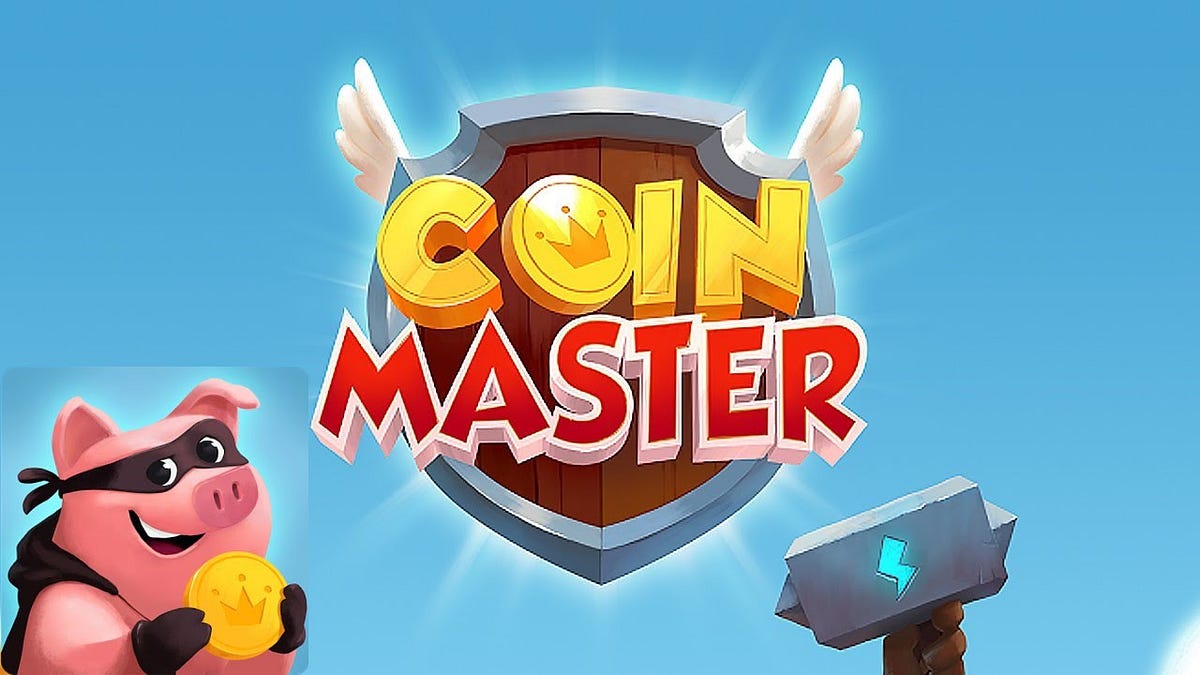 9 formas de conseguir tiradas y giros gratis en Coin Master 2 coin master
