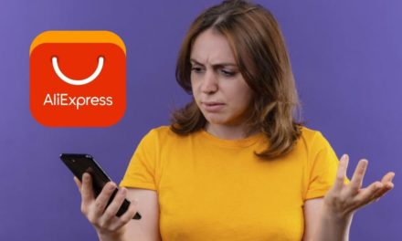 Cómo contactar con el vendedor y abrir una disputa en AliExpress