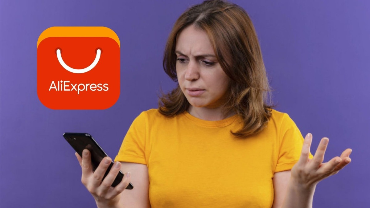 Cómo contactar con el vendedor y abrir una disputa en AliExpress