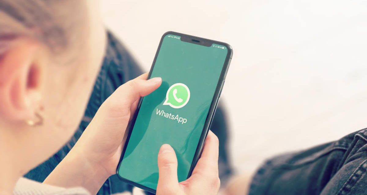 Cómo enviar un mensaje de WhatsApp sin guardar el número ni agregar a contactos