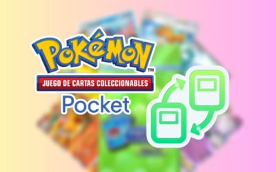 Cómo funciona el intercambio de cartas en JCC Pokémon Pocket: guía paso a paso