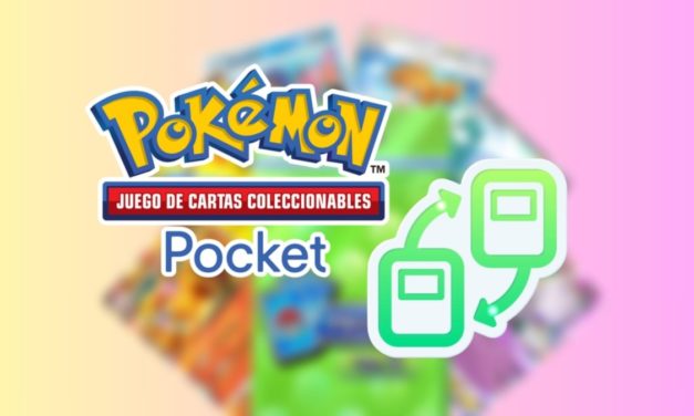Cómo funciona el intercambio de cartas en JCC Pokémon Pocket: guía paso a paso