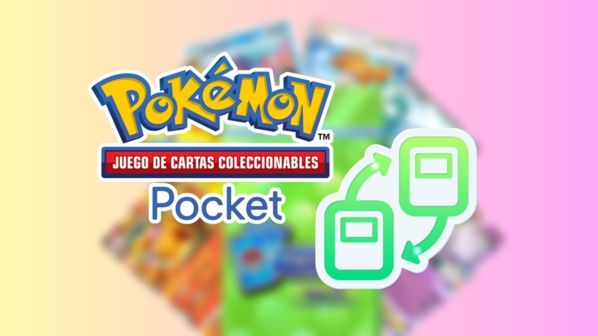 Cómo funciona el intercambio de cartas en JCC Pokémon Pocket: guía paso a paso 1 Cómo funciona el intercambio de cartas en JCC Pokémon Pocket: guía paso a paso
