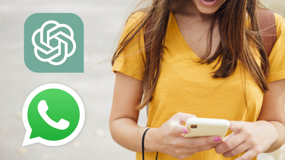 Cómo integrar ChatGPT en WhatsApp en español para usarlo como asistente 1 Como integrar ChatGPT en WhatsApp en espanol para usarlo como asistente