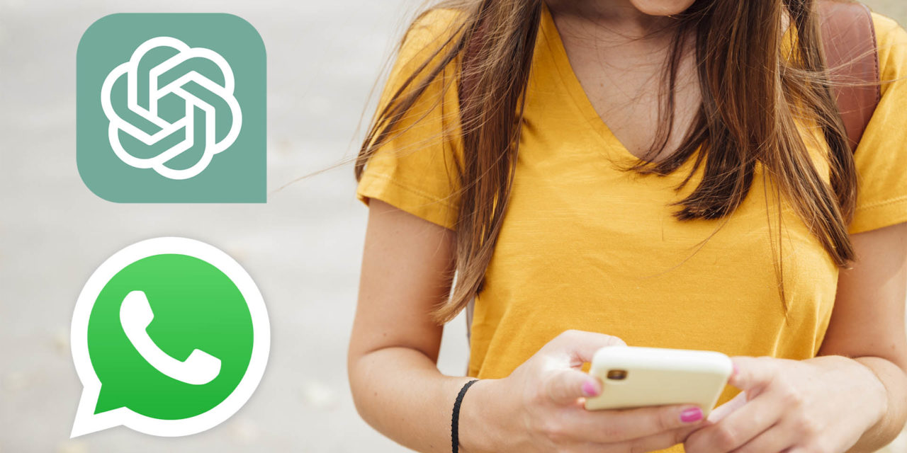 Cómo integrar ChatGPT en WhatsApp en español para usarlo como asistente