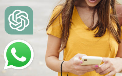 Cómo integrar ChatGPT en WhatsApp en español para usarlo como asistente