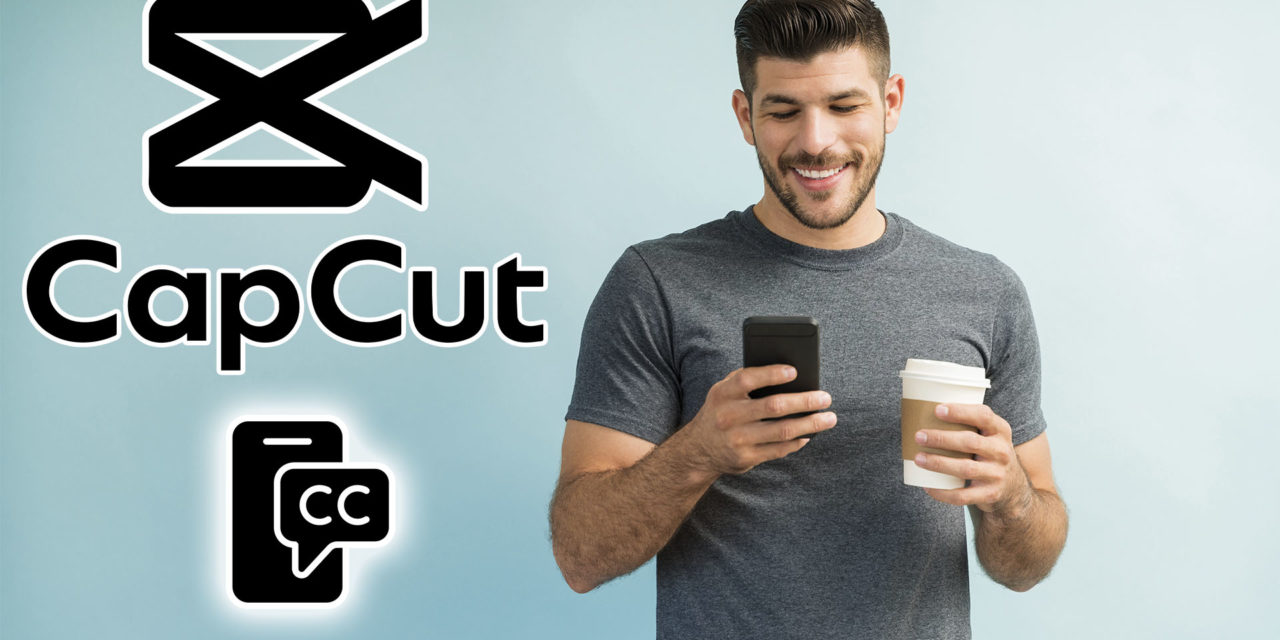 Cómo poner y sincronizar subtítulos en CapCut en 2025