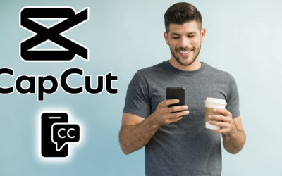 Cómo poner y sincronizar subtítulos en CapCut en 2025