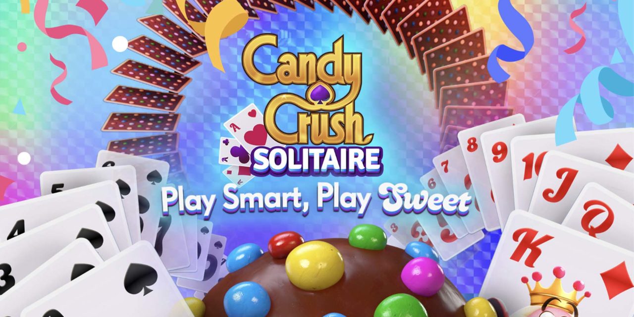 Cómo reclamar las recompensas de registro en Candy Crush Solitaire