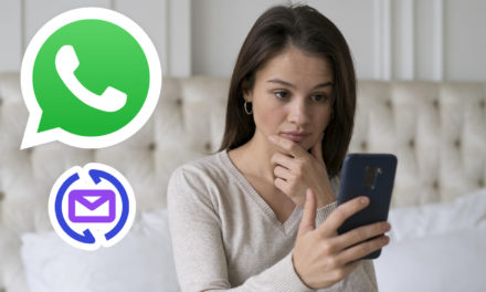 Cómo recuperar mensajes borrados en WhatsApp: ¿es posible?