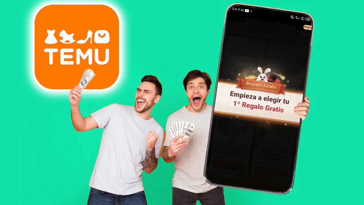 Cómo trabajar y ganar dinero con Temu desde casa 1 Como trabajar y ganar dinero con Temu desde casa