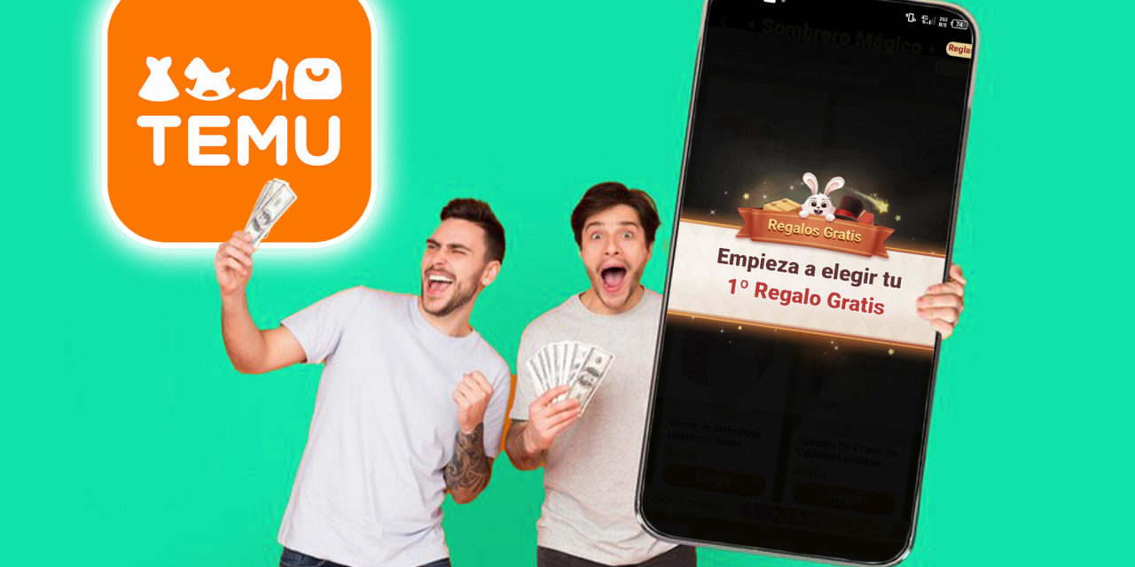 Cómo trabajar y ganar dinero con Temu desde casa