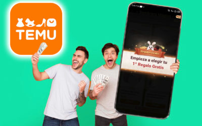 Cómo trabajar y ganar dinero con Temu desde casa