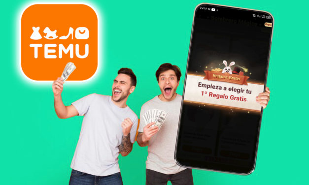 Cómo trabajar y ganar dinero con Temu desde casa