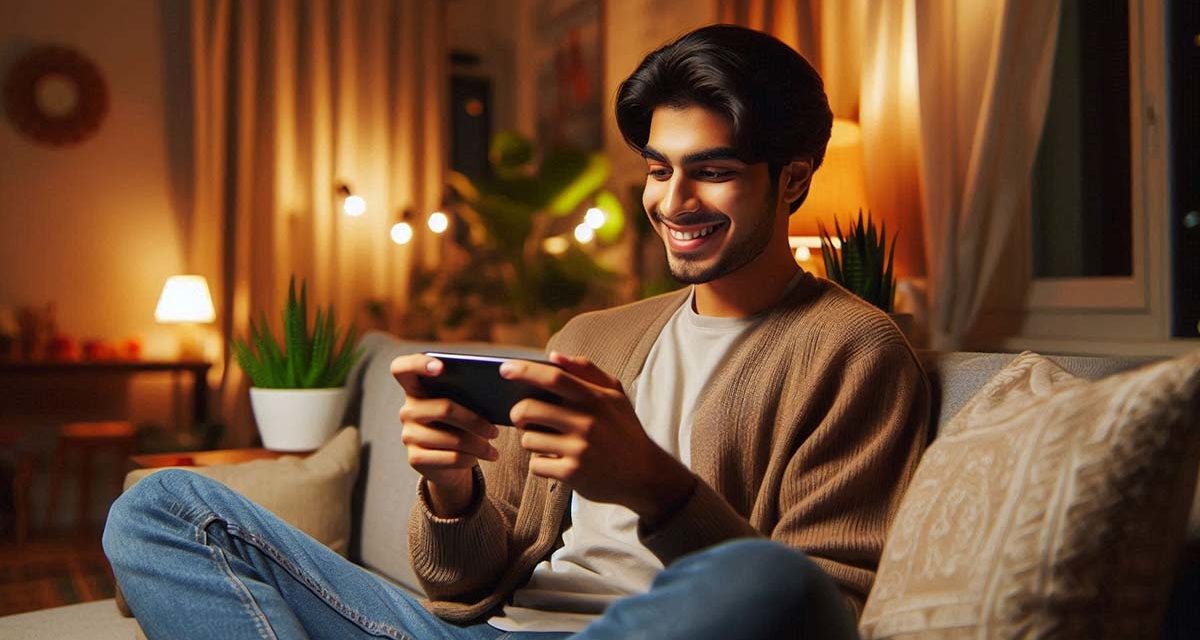 Cómo conseguir juegos gratis de pago para el móvil