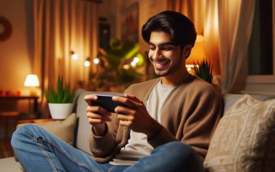 Cómo conseguir juegos gratis de pago para el móvil
