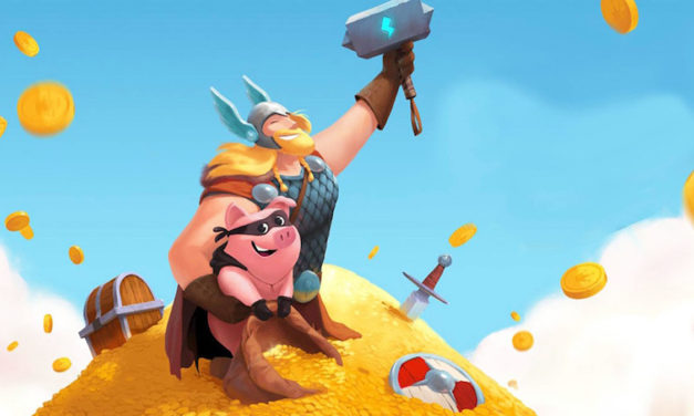 9 formas de conseguir tiradas y giros gratis en Coin Master