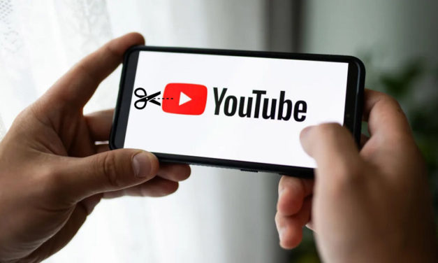 Cómo cortar vídeos de YouTube online gratis