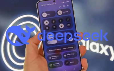 Cómo instalar y utilizar la IA de DeepSeek en un móvil Android de forma local