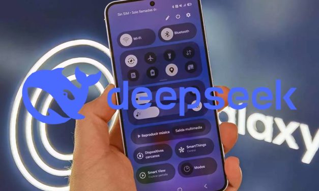 Cómo instalar y utilizar la IA de DeepSeek en un móvil Android de forma local