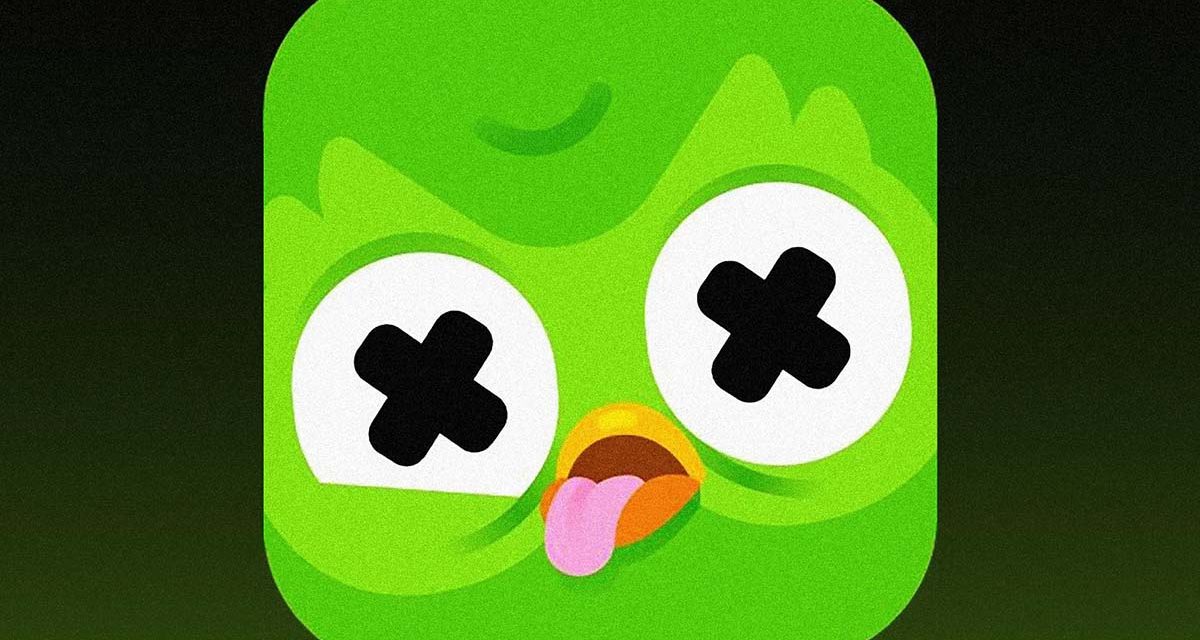 ¿Ha muerto Duolingo? Qué significa la muerte de Duo, el búho mascota de la app para estudiar idiomas