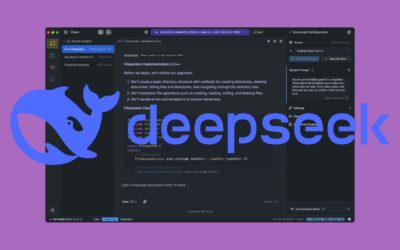 Cómo descargar DeepSeek en español gratis para PC: guía paso a paso