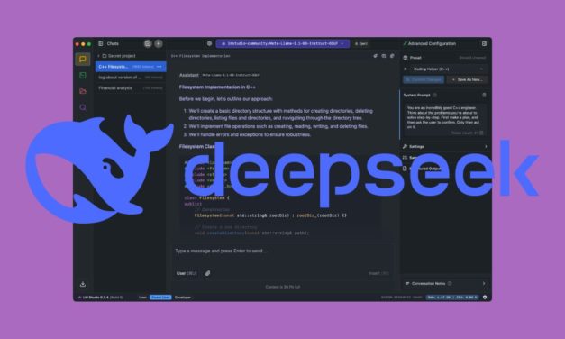 Cómo descargar DeepSeek en español gratis para PC: guía paso a paso
