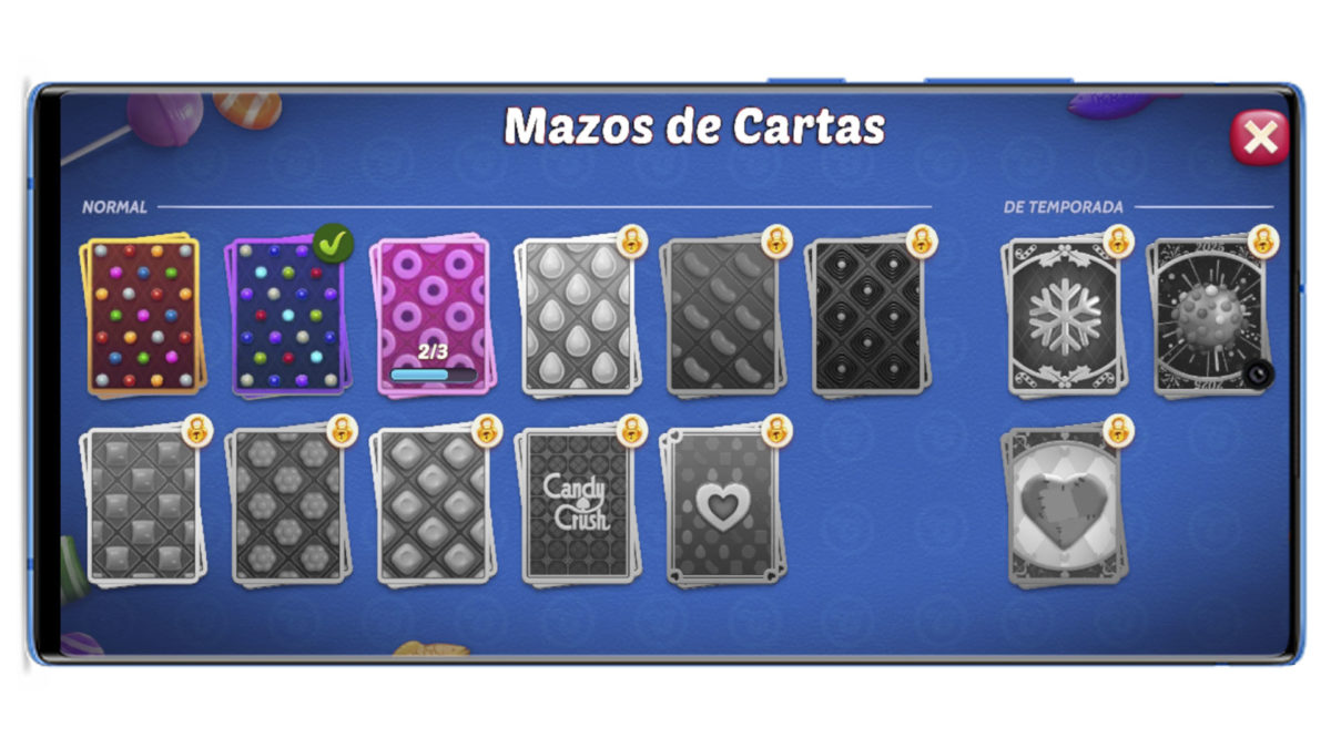 Cómo reclamar las recompensas de registro en Candy Crush Solitaire 2 En qué consistió el pre-registro en Candy Crush Solitaire