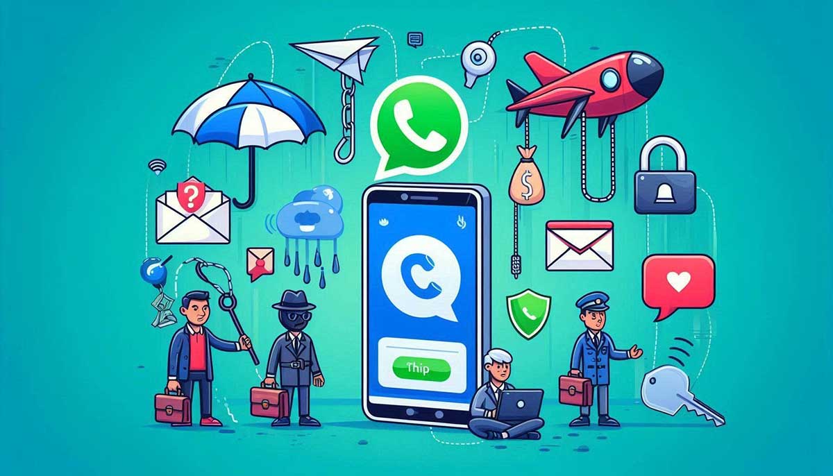estafas internet ofertas laborales