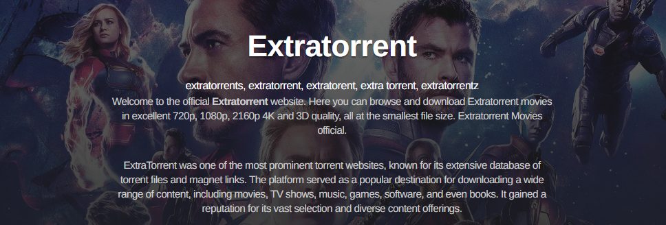 extratorrent
