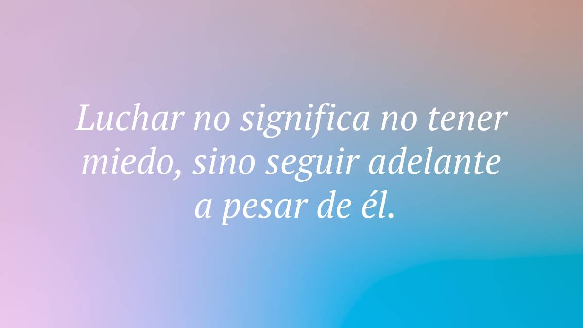 Frases del Día Mundial Contra el Cáncer 2025 para WhatsApp, Facebook e Instagram 1 frases dia contar el cancer 2025
