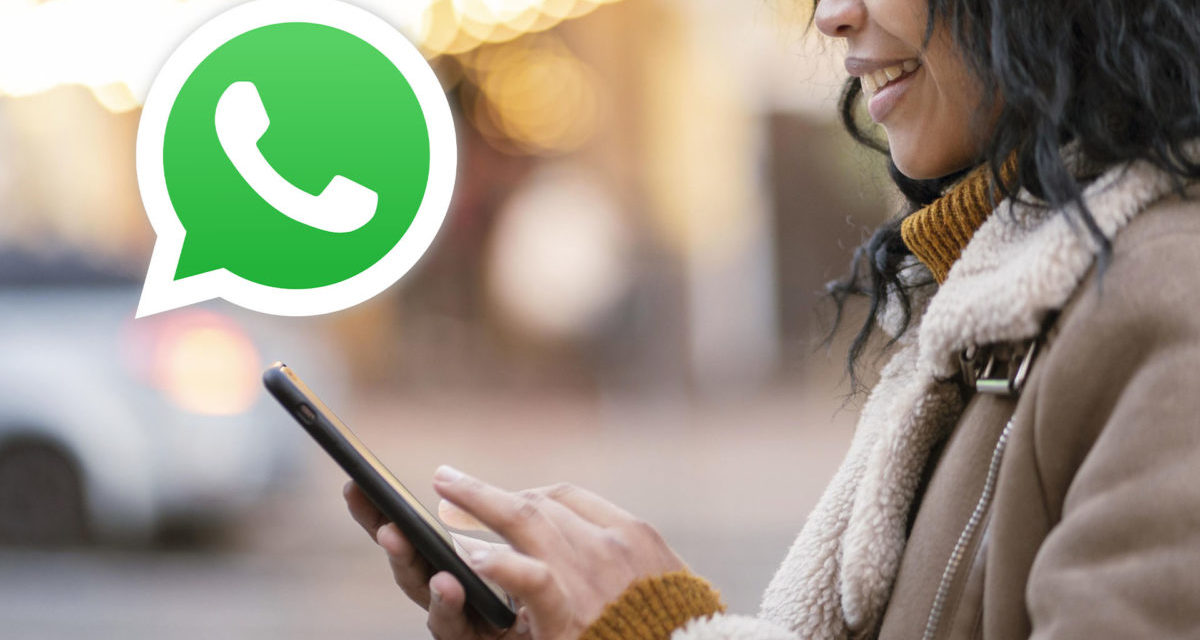 3 funciones de WhatsApp que no sabía que existían y me han cambiado la vida