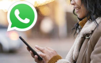 3 funciones de WhatsApp que no sabía que existían y me han cambiado la vida