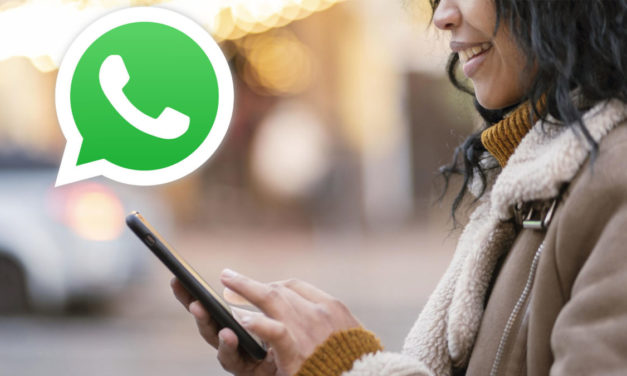 3 funciones de WhatsApp que no sabía que existían y me han cambiado la vida