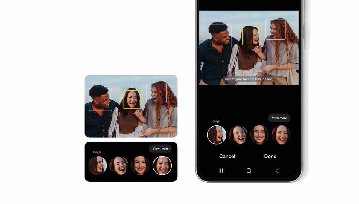 Samsung Galaxy A26, A36 y A56, así es la nueva gama media de Samsung con más IA para una mejor experiencia de uso 4 galaxy a26 a36 a56 0
