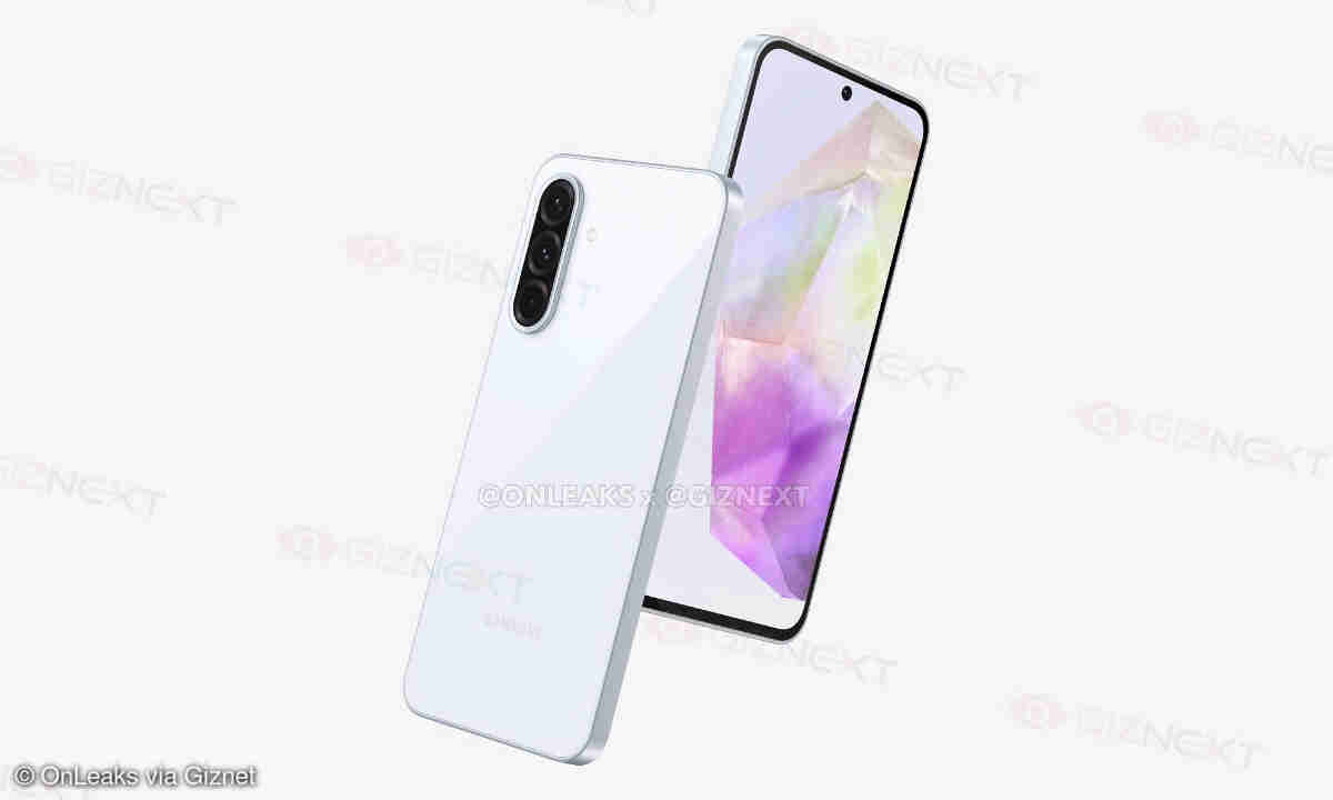 Galaxy A56 y A36, todo lo que sabemos de los próximos móviles de gama media de Samsung 3 galaxy-a36-vs-a56