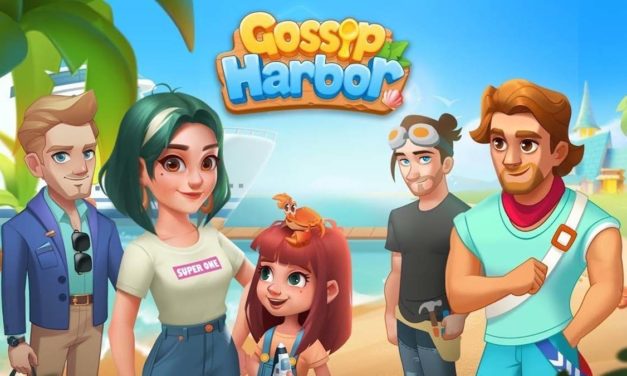 Cómo conseguir gemas infinitas y energía infinita en Gossip Harbor