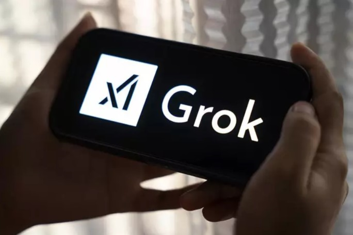 Grok 3: todas las novedades de la nueva IA de Elon Musk para competir con ChatGPT 3 grok3