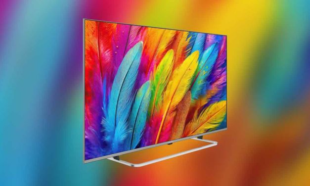 Grundig GHU 8590, televisores QLED con sonido Magic Fidelity para disfrutar del cine y los videojuegos