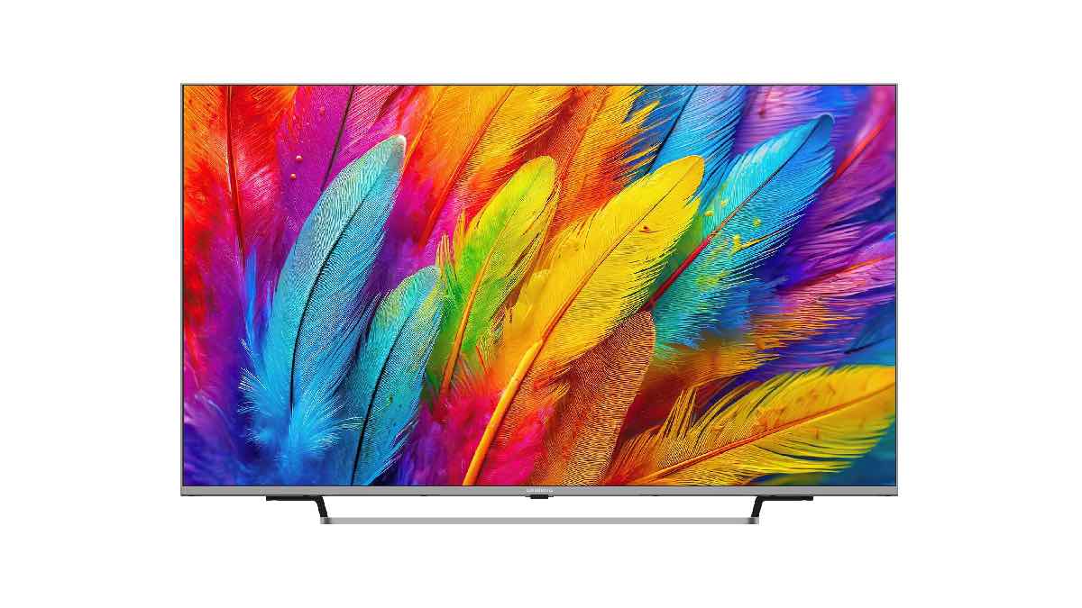 Grundig GHU 8590, televisores QLED con sonido Magic Fidelity para disfrutar del cine y los videojuegos 3 Grundig GHU 8590 diseno