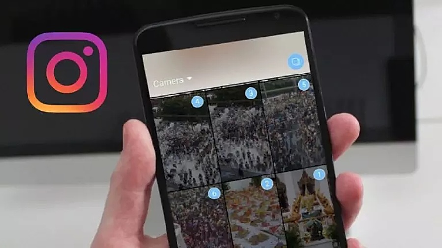 Cómo evitar que Instagram baje la calidad de las fotos y los vídeos 2 subir fotos y videos sin perder calidad en instagram