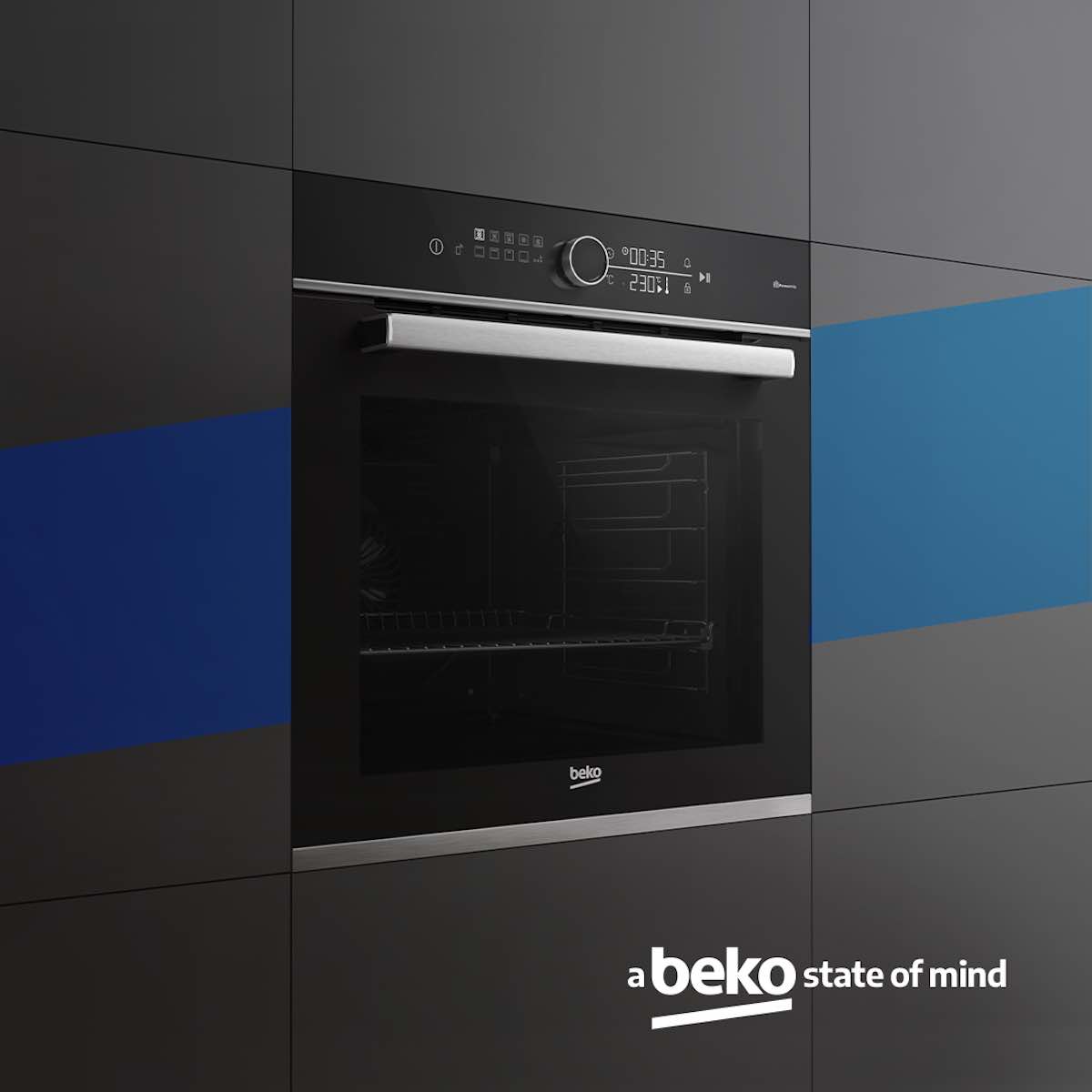hornos piroliticos beko 0