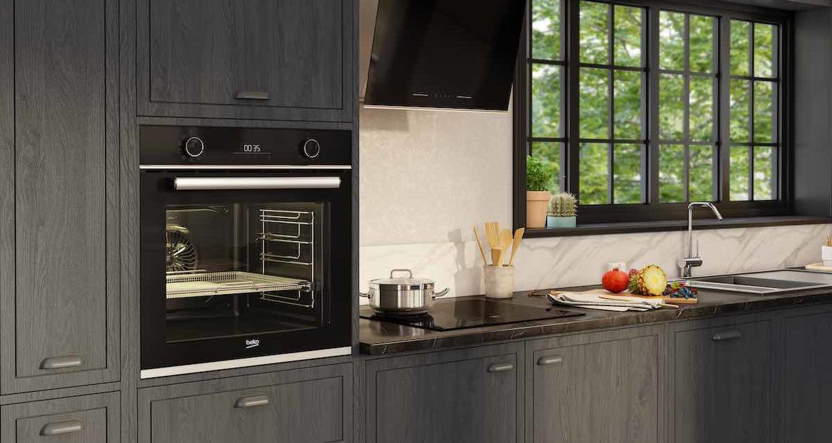 La tecnología pirolítica que necesitas en tu cocina, de la mano de Beko