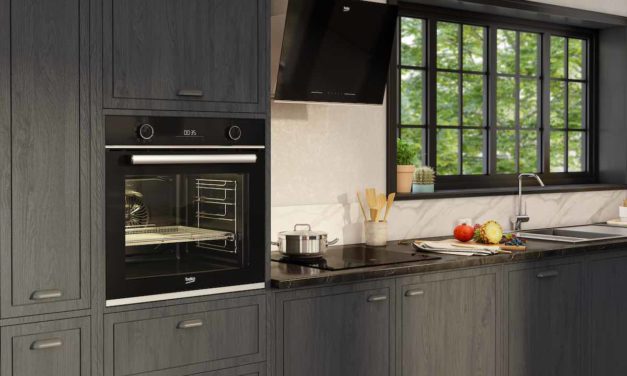 La tecnología pirolítica que necesitas en tu cocina, de la mano de Beko