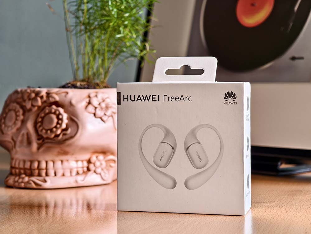 Mi experiencia con los auriculares inalámbricos HUAWEI FreeArc tras dos semanas de uso 15 Mi experiencia con los auriculares HUAWEI FreeArc tras dos semanas de uso 14