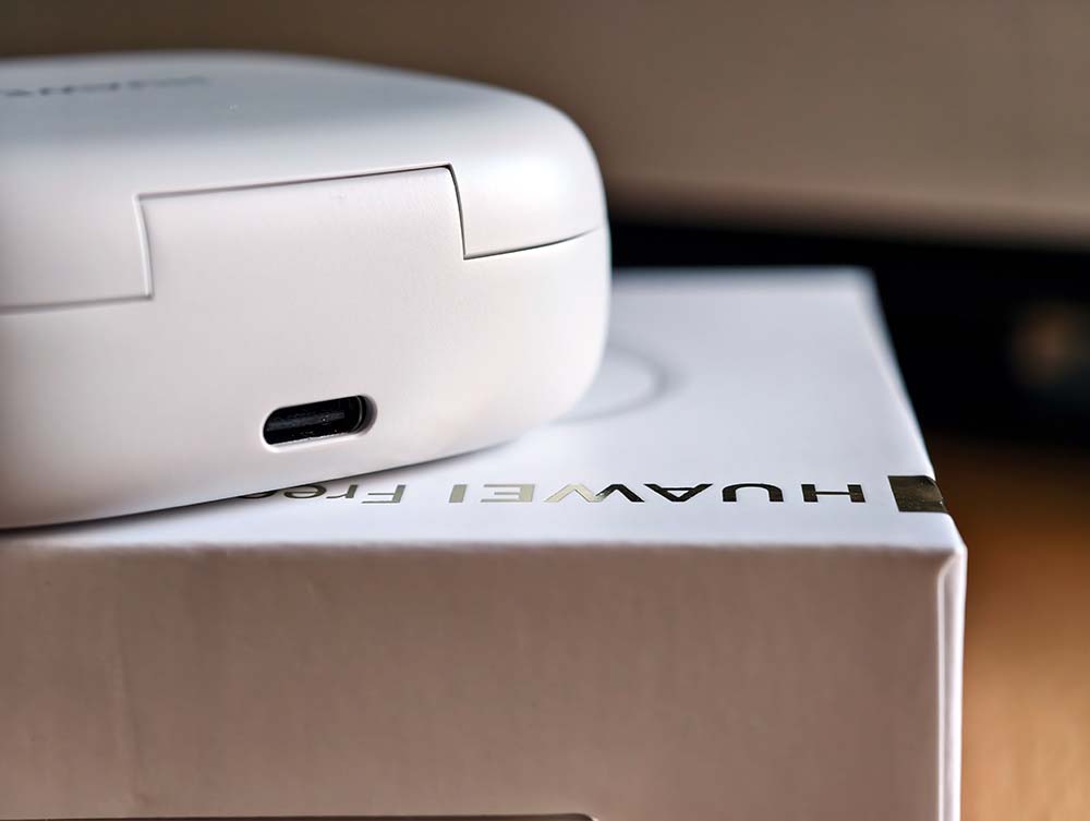 HUAWEI FreeArc, auriculares inalámbricos abiertos resistentes al agua para hacer deporte 5 HUAWEI FreeArc batería y autonomía
