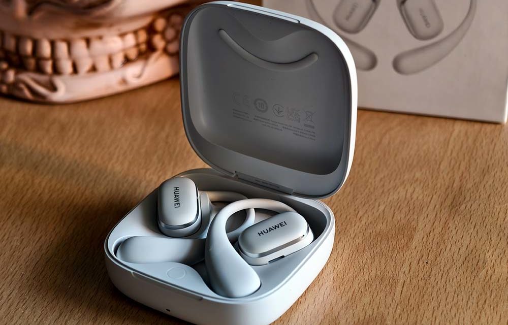 Mi experiencia con los auriculares inalámbricos HUAWEI FreeArc tras dos semanas de uso