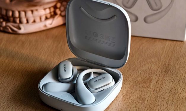 Mi experiencia con los auriculares inalámbricos HUAWEI FreeArc tras dos semanas de uso