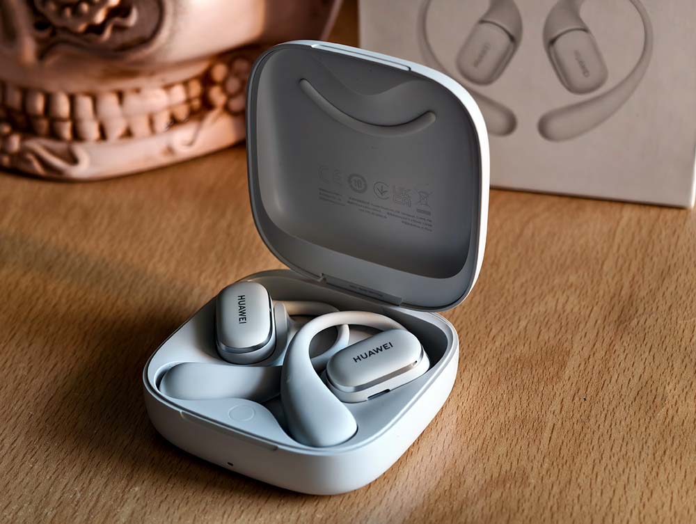HUAWEI FreeArc, auriculares inalámbricos abiertos resistentes al agua para hacer deporte 2 HUAWEI FreeArc características