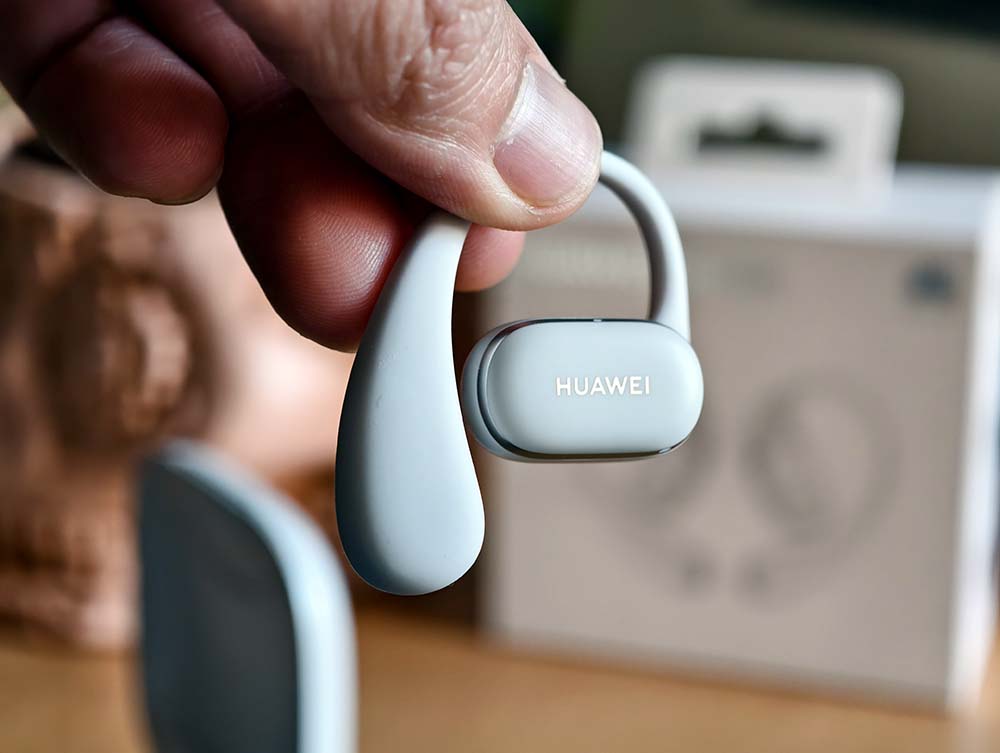 Auriculares Huawei HUAWEI FreeArc Auriculares Open-Ear